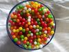 Being Marwari Fruit Balls Candy [Khatti Mitthi Goli] (Mouth Freshner), 900g view 1