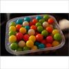 Being Marwari Fruit Balls Candy [Khatti Mitthi Goli] (Mouth Freshner), 900g view 2