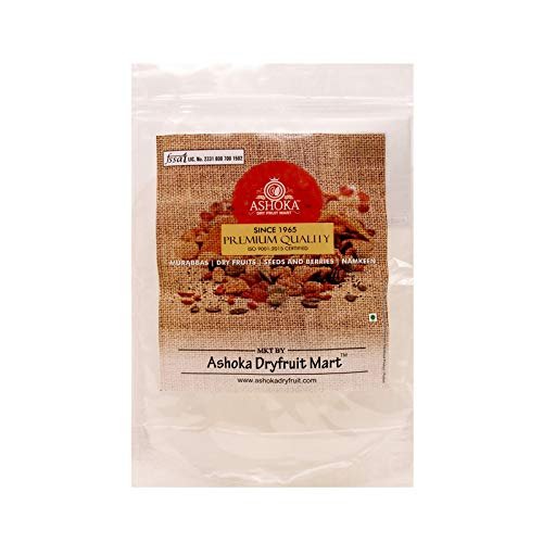 Ashoka Dry Fruits Sukha Nariyal - 2 Piece