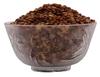 Ashoka Dry Fruits Unpolished Black Masoor Dal Sabut (Kali Masoor) - 500gm view 3