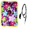 AAFOS Heating Gel Pad Hot Water Bag for Pain Relief Electric Heating Bag (multicolor) view 1