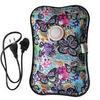 AAFOS Heating Gel Pad Hot Water Bag for Pain Relief Electric Heating Bag (multicolor) view 2