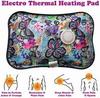 AAFOS Heating Gel Pad Hot Water Bag for Pain Relief Electric Heating Bag (multicolor) view 3