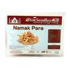 Bhim Sain Baij Nath Agra (Inventor of Dalmoth and Petha) - Namak para (350 GMS) view 1