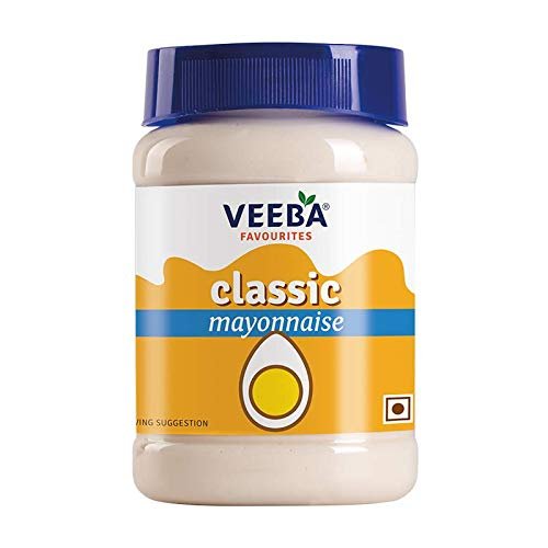 Veeba Classic Mayonnaise (250g)