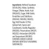 Veeba Classic Mayonnaise (250g) view 3