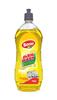 Senu Dishwash Liquid Gel With Lemon Fragrance | Leaves No Residue | Grease Cleaner - 750 ml Bottle (Pack of 2) view 4