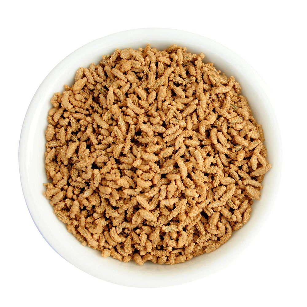 Being Marwari Jaggery Coated Fennel Seeds (Mouth freshener)/ Gur Saunf (mukhwas), 250g