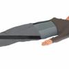 Vissco Pelvic Traction Belt for Vertebral fractures, Sciatica, Chronic low back pain, Prolapsed intervebral disc view 1