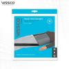 Vissco Pelvic Traction Belt for Vertebral fractures, Sciatica, Chronic low back pain, Prolapsed intervebral disc view 4