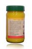 Napuor Organics Pure Desi Cow Ghee Bilona Churned Method,Traditional, Cultured, Immunity Booster, Natural, Healthy, Fresh, Gluten Free Danedar Ghee,Aromatic, Cruelty-Free, Grass-Fed, Glass Jar 500ml, view 2