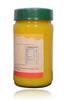 Napuor Organics Pure Desi Cow Ghee Bilona Churned Method,Traditional, Cultured, Immunity Booster, Natural, Healthy, Fresh, Gluten Free Danedar Ghee,Aromatic, Cruelty-Free, Grass-Fed, Glass Jar 500ml, view 3