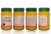 Napuor Organics Pure Desi Cow Ghee Bilona Churned Method,Traditional, Cultured, Immunity Booster, Natural, Healthy, Fresh, Gluten Free Danedar Ghee,Aromatic, Cruelty-Free, Grass-Fed, Glass Jar 500ml, view 4