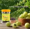 Bcp Bajaj Amla Pachak (150g), Hing Goli (200g) | Natural & Digestive | Mukhwas, Mouth Freshner (Pack of 2) view 3