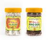 Bcp Bajaj Aam Pachak & Hing Goli | Natural & Digestive | Mukhwas, Mouth Freshner (Pack of 2, 200g each) view 1