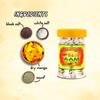 Bcp Bajaj Aam Pachak & Hing Goli | Natural & Digestive | Mukhwas, Mouth Freshner (Pack of 2, 200g each) view 4
