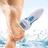 MOHAK Rechargeable Pedicure Device for Callus & Dead Skin Removal Electronic Foot Files Pedicure Pedi for Hard Cracked Skin (Multicolor) view 2