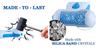 MOHAK Rechargeable Pedicure Device for Callus & Dead Skin Removal Electronic Foot Files Pedicure Pedi for Hard Cracked Skin (Multicolor) view 3