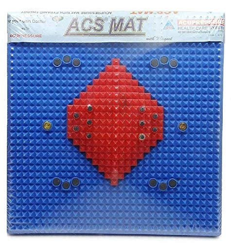 ACi Acupressure Mat I - Super with copper