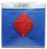 ACi Acupressure Mat I - Super with copper view 1