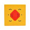 ACi Acupressure Mat I - Super with copper view 2