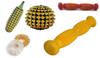 ACi Acupressure Massager Pointed Spiked Single Roller - Total Health view 1