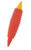 ACi Acupressure Massager Pointed Spiked Single Roller - Total Health view 3