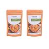 Avadata Organics Vegetable Curry Mix -100 gm | Ready to Cook Spice Mix | Easy to Cook Masala Mix |No Preservatives | 100% Mom Approved | Gluten-Free (Pack of 2) view 1