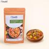 Avadata Organics Vegetable Curry Mix -100 gm | Ready to Cook Spice Mix | Easy to Cook Masala Mix |No Preservatives | 100% Mom Approved | Gluten-Free (Pack of 2) view 2
