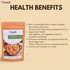 Avadata Organics Vegetable Curry Mix -100 gm | Ready to Cook Spice Mix | Easy to Cook Masala Mix |No Preservatives | 100% Mom Approved | Gluten-Free (Pack of 2) view 4