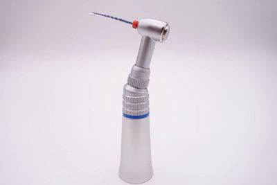 ADT Expert I Dental Contra Angle Push Button Type (Contra HandpieceDental & Lab Motors Low Speed)