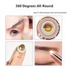 JRT Electric Eyebrow Facial Hair Remover Painless Trimmer for Smooth Finishing Battery Not Included (Multicolour) view 3