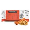 MONKEY BAR - Walnut Cinnamon Protein Bar - 8 Bars, 50g each, 10g Protein, High Protein Snack for Healthy Snacking with No Added Sugar, Just 7 Natural Ingredients view 1