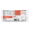 MONKEY BAR - Walnut Cinnamon Protein Bar - 8 Bars, 50g each, 10g Protein, High Protein Snack for Healthy Snacking with No Added Sugar, Just 7 Natural Ingredients view 2