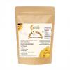 organic nature Sweet Dried Ginger Slices Mouth Freshners (pack of 100 gram) view 1