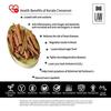 looms & weaves - 100 % Pure & Natural Cinnamon Powder from Kerala (Homestead Produce) - 250 gm view 4