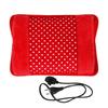 AVIROM Best Water Heat Bag for All Type of Body Pain Relief, Heating Pad for Warm Body and Recover your Muscle [ Velvet and Multi-Colour ] view 1