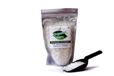 Organic Bites Cutting Mishri (Crystal Mishri) (400)