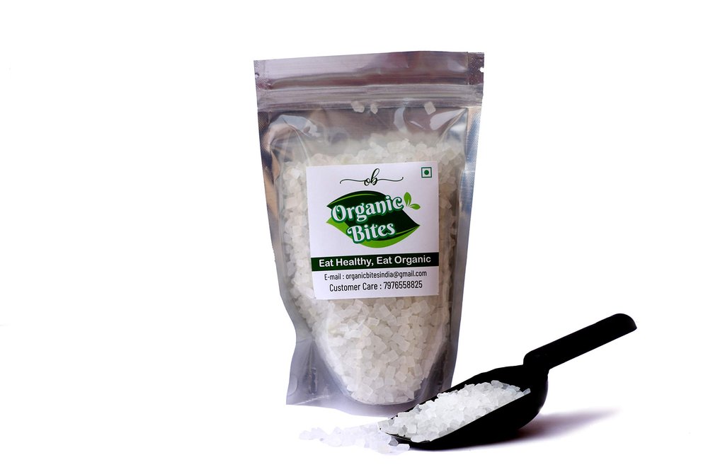 Organic Bites Cutting Mishri (Crystal Mishri) (400)