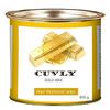 CUVLY Waxing Kit Combo (Wax Heater + Chocolate Wax (600 gm) + Gold Wax (600 gm) + Wax Strips (70) + Wax Spatula + Sponge) view 2
