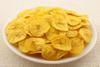 Allan condiments - Calicut Kerala Banana Chips Coconut Oil - South Indian Snacks - 250 Grams view 1