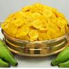 Allan condiments - Calicut Kerala Banana Chips Coconut Oil - South Indian Snacks - 250 Grams view 4