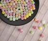 Lemor Fruit Candy Sugar Candy Flavored Khatti Mithi Goli Sugar Boiled Candy for Kids and adults (165 gms) Mint Candy For Kids And Adults (Mixed Fruit candy) view 4