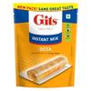 Gits Instant Rice Dosa Breakfast Mix, Makes 8 per Pack, Pure Veg, South Indian Breakfast Mix, 800g (Pack of 4, 200g Each) view 4