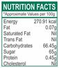 Manama Green Apple Fruit Syrup for Mocktails and Cocktails (750ML) view 4