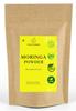 A D Food & Herbs Organic Moringa/Drumstick Plant/Moringa Oleifera Leaves Powder (50 Gms) view 1