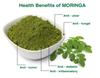 A D Food & Herbs Organic Moringa/Drumstick Plant/Moringa Oleifera Leaves Powder (50 Gms) view 3