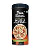 True Elements Crunchy Nuts & Berries Muesli 400g - 100% Wholegrain Cereal | Nutrients-rich | High Fibre Breakfast | Breakfast delight view 1