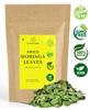 A D Food & Herbs Organic Moringa/Drumstick Plant/Moringa Oleifera Leaves (500 Gms) view 3