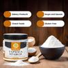 Dornish Tapioca Starch 350g | Pure Gluten-Free Thickener for Cooking, Baking, Soups & Sauces | Ideal for Crispy Coating, Desserts & Gluten-Free Recipes | Non-GMO & Vegan view 2